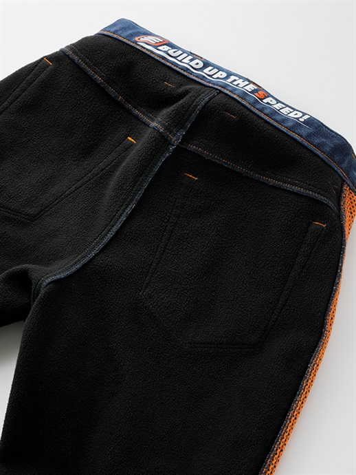 HYOD D3O®︎ RIDE PANTS “WARM LAYERED” | HYOD PRODUCTSオフィシャルサイト