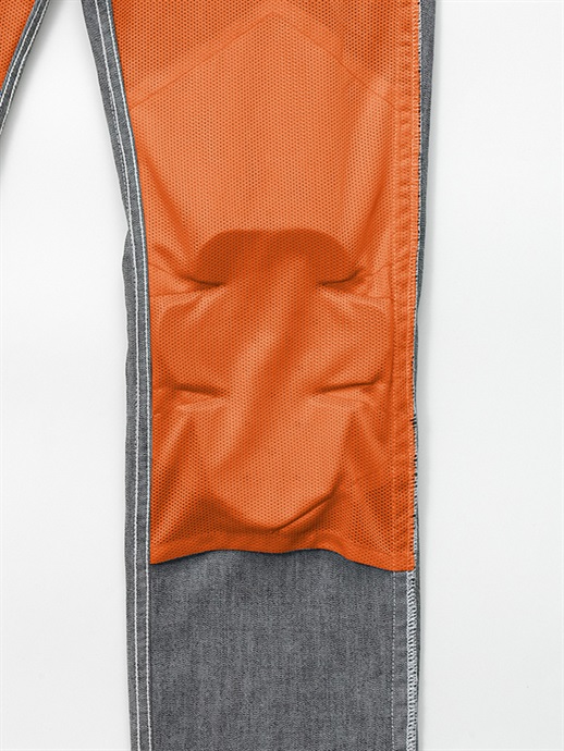 HYOD D3O ENGINEER DENIM