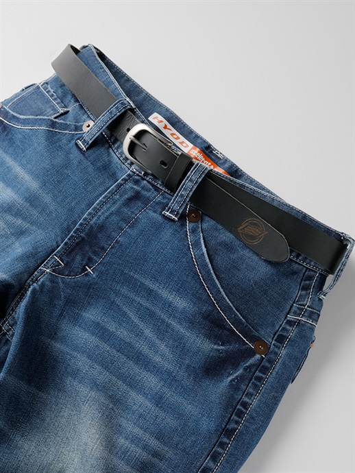 HYOD D3O® ENGINEER DENIM | HYOD PRODUCTSオフィシャルサイト