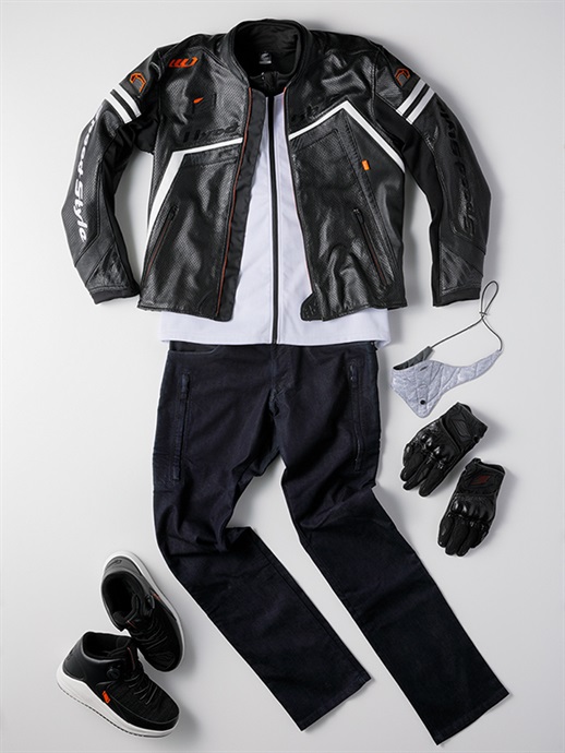 HYOD D3O® VENT DENIM | HYOD PRODUCTSオフィシャルサイト
