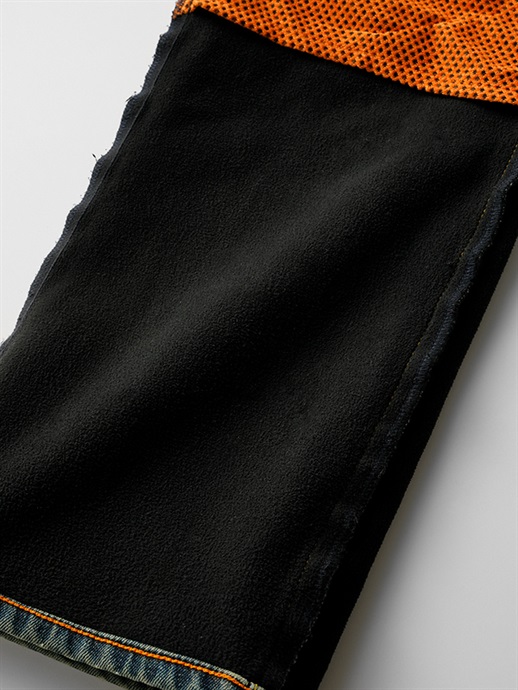 HYOD D3O® SPORTS DENIM “WARM LAYERD” | HYOD PRODUCTSオフィシャルサイト