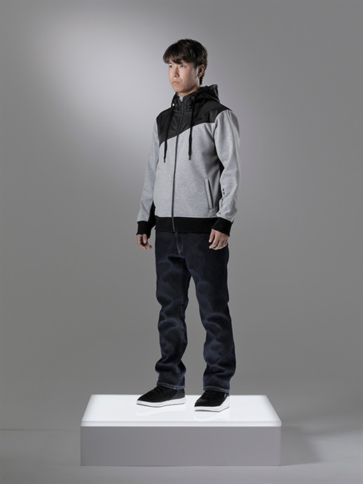 HYOD D3O® EASY RIDE PANTS“WARM LAYERED” | HYOD PRODUCTS