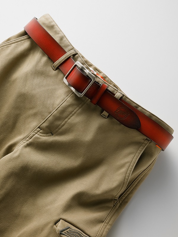 HYOD D3O® STYLISH CARGO PANTS “WARM LAYERED” | HYOD PRODUCTSオフィシャルサイト