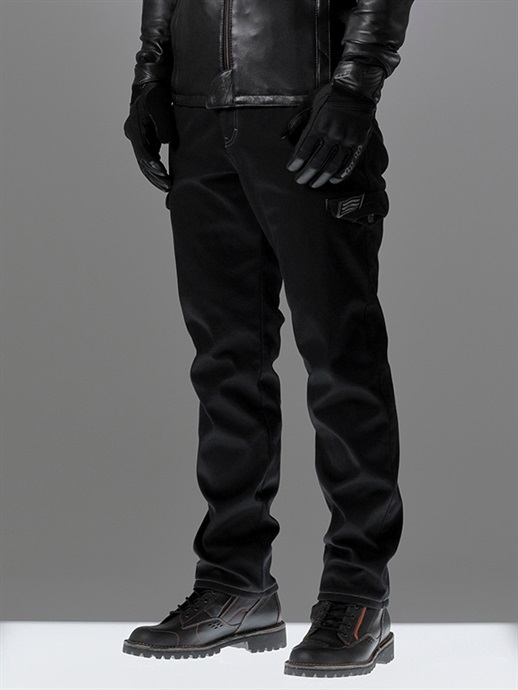 HYOD D3O® STYLISH CARGO PANTS “WARM LAYERED” | HYOD PRODUCTSオフィシャルサイト