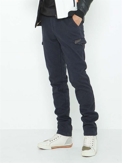 HYOD D3O® STYLISH CARGO PANTS“WARM LAYERD” | HYOD PRODUCTS