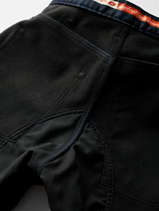 HYOD D3O® BIKERS PANTS“WARM LAYERED” | HYOD PRODUCTSオフィシャルサイト