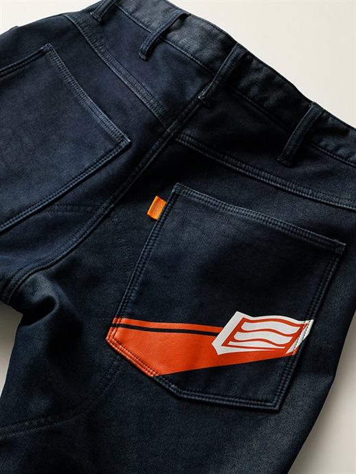 HYOD D3O® BIKERS PANTS“WARM LAYERED” | HYOD PRODUCTSオフィシャルサイト