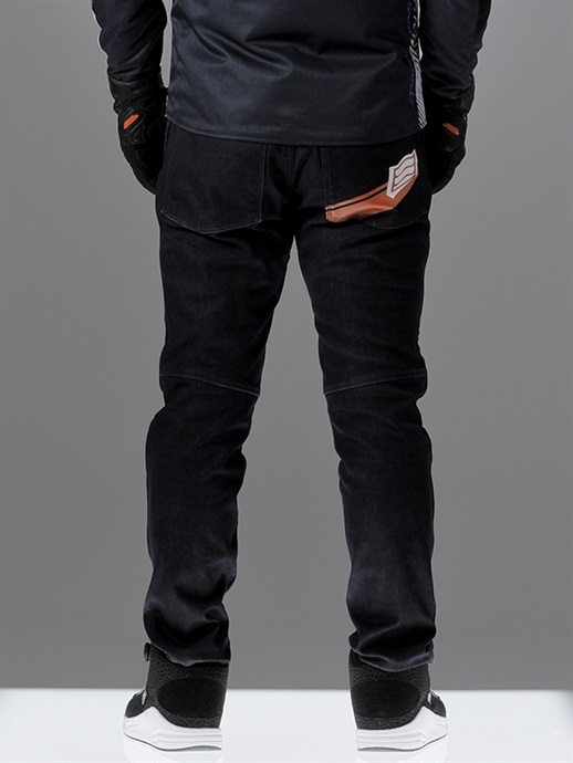 HYOD D3O® BIKERS PANTS“WARM LAYERED” | HYOD PRODUCTSオフィシャルサイト