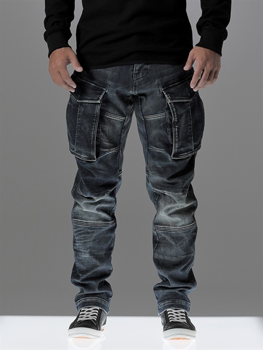 HYOD D3O®3D CARGO PANTS “WARM LAYERED” | HYOD PRODUCTSオフィシャルサイト