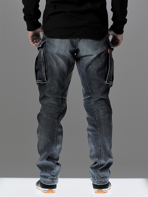 HYOD D3O®3D CARGO PANTS “WARM LAYERED” | HYOD PRODUCTSオフィシャルサイト