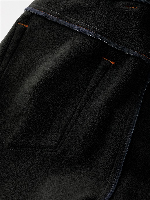 HYOD D3O® TAPERED RIDE DENIM “WARM LAYERED” | HYOD PRODUCTSオフィシャルサイト