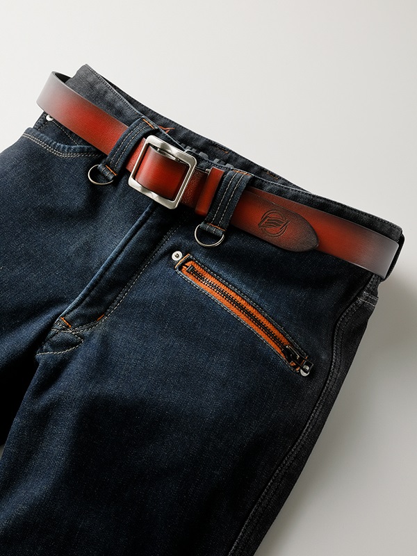 HYOD D3O® TAPERED RIDE DENIM “WARM LAYERED” | HYOD PRODUCTSオフィシャルサイト