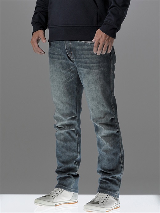 HYOD D3O® TAPERED RIDE DENIM “WARM LAYERED” | HYOD PRODUCTSオフィシャルサイト