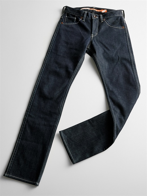 HYOD D3O® ENGINEER DENIM “WARM LAYERED” | HYOD PRODUCTSオフィシャルサイト