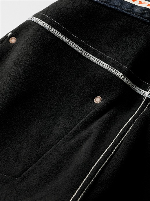 HYOD D3O® ENGINEER DENIM “WARM LAYERED” | HYOD PRODUCTSオフィシャルサイト