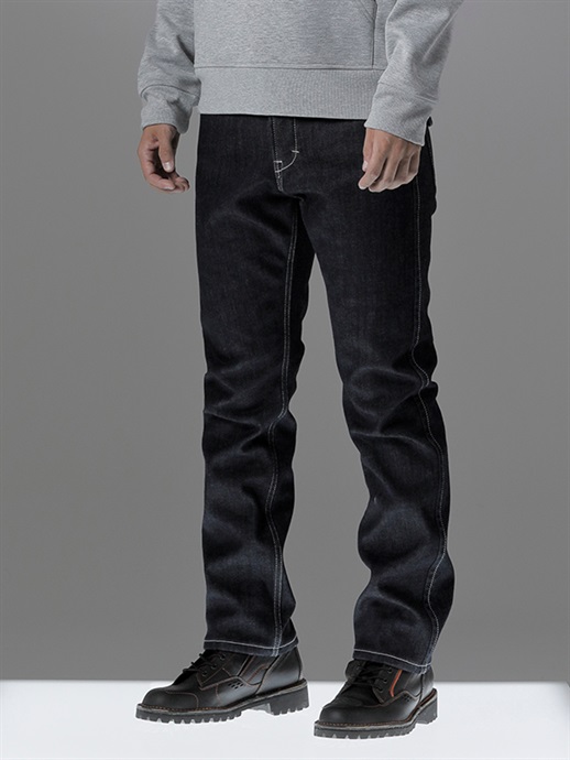 HYOD D3O® ENGINEER DENIM “WARM LAYERED” | HYOD PRODUCTSオフィシャルサイト