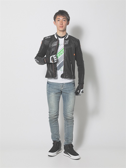 HYOD D3O® SPRINT FIT DENIM | HYOD PRODUCTSオフィシャルサイト
