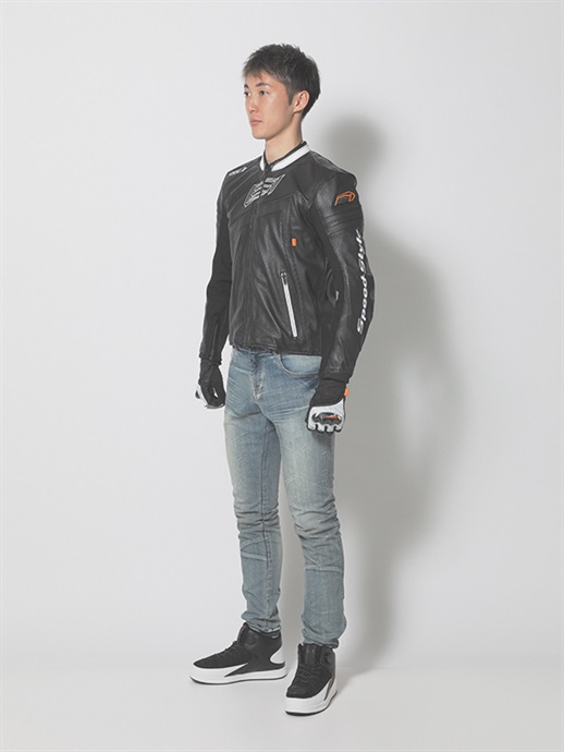 HYOD D3O® SPRINT FIT DENIM | HYOD PRODUCTSオフィシャルサイト