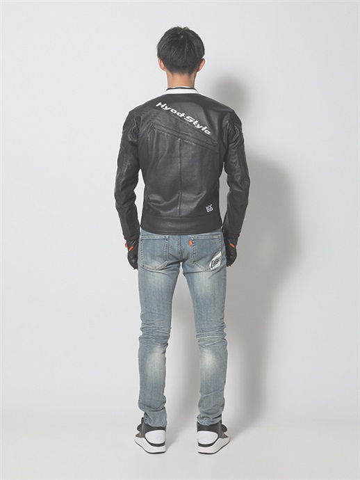 HYOD D3O® SPRINT FIT DENIM | HYOD PRODUCTSオフィシャルサイト