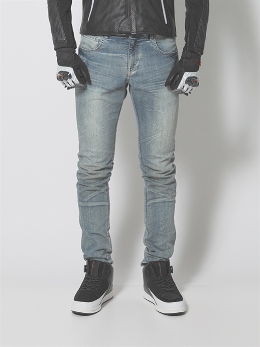 HYOD D3O® SPRINT FIT DENIM | HYOD PRODUCTSオフィシャルサイト