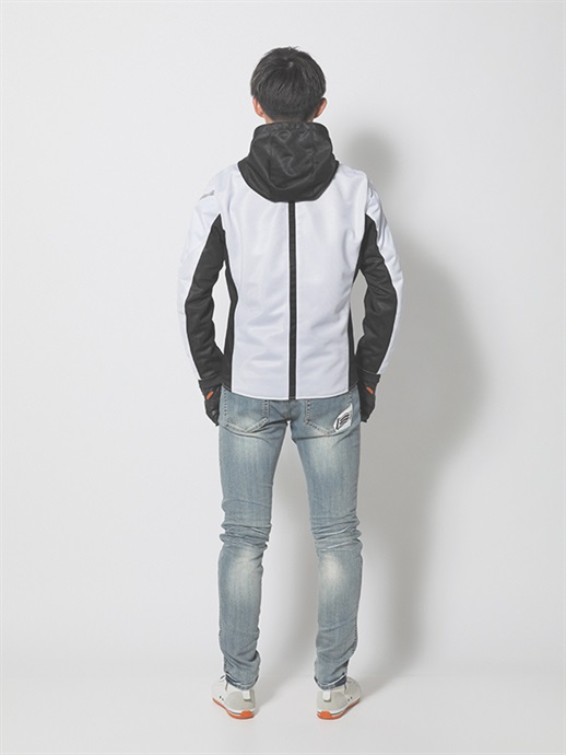 HYOD D3O® SPRINT FIT DENIM | HYOD PRODUCTSオフィシャルサイト