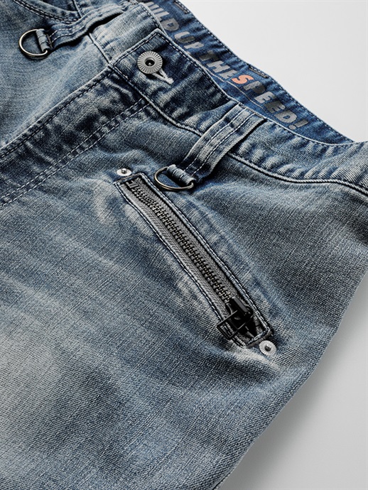 HYOD D3O® TAPERED RIDE DENIM | HYOD PRODUCTSオフィシャルサイト