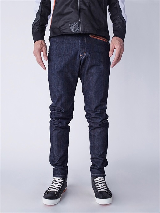 HYOD D3O® TAPERED RIDE DENIM | HYOD PRODUCTSオフィシャルサイト