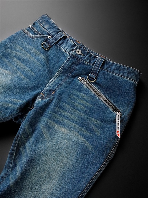 HYOD D3O® TAPERED RIDE DENIM | HYOD PRODUCTS 