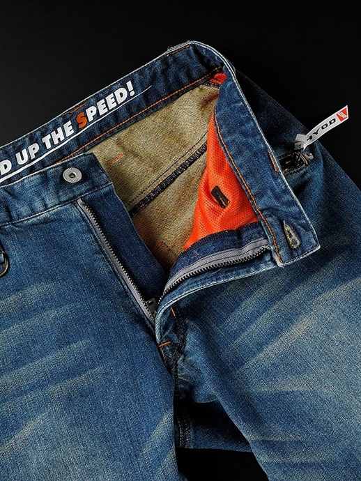 HYOD D3O® TAPERED RIDE DENIM | HYOD PRODUCTSオフィシャルサイト