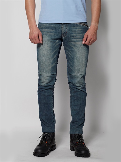 HYOD D3O® TAPERED RIDE DENIM | HYOD PRODUCTSオフィシャルサイト