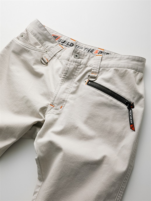 HYOD D3O® TAPERED RIDE PANTS | HYOD PRODUCTSオフィシャルサイト