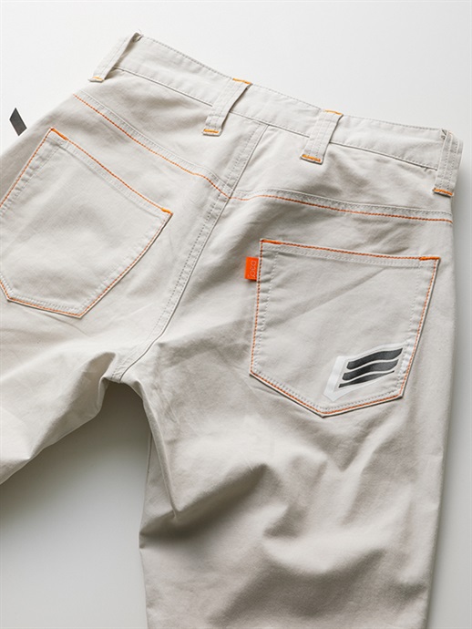 HYOD D3O® TAPERED RIDE PANTS | HYOD PRODUCTSオフィシャルサイト