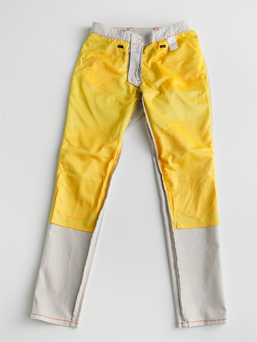 HYOD D3O® TAPERED RIDE PANTS | HYOD PRODUCTSオフィシャルサイト
