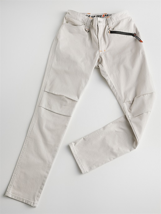 HYOD D3O® TAPERED RIDE PANTS | HYOD PRODUCTSオフィシャルサイト