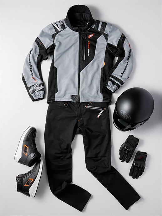 HYOD D3O® TAPERED RIDE PANTS | HYOD PRODUCTSオフィシャルサイト