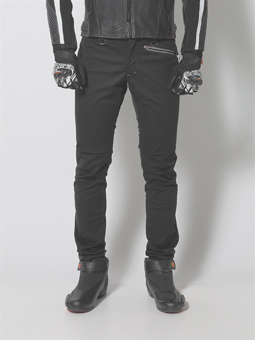HYOD D3O® TAPERED RIDE PANTS | HYOD PRODUCTSオフィシャルサイト