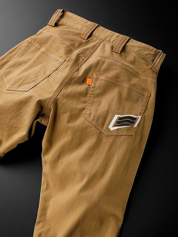 HYOD D3O® TAPERED RIDE PANTS | HYOD PRODUCTS 