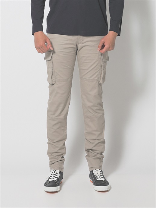 HYOD D3O® TAPERED CARGO PANTS | HYOD PRODUCTSオフィシャルサイト