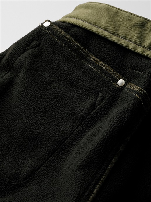 HYOD D3O® TAPERED RIDE PANTS“WARM LAYERED” | HYOD PRODUCTS