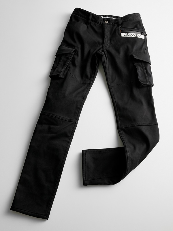 HYOD D3O® TAPERED CARGO PANTS “WARM LAYERED” | HYOD PRODUCTSオフィシャルサイト