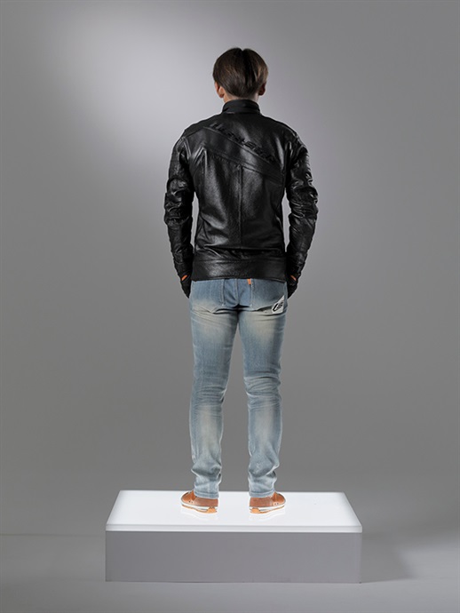 HYOD SPRINT FiT DENIM D3o 28インチ HYOD D3O® SPRINT FIT DENIM “WARM LAYERED” | HYOD PRODUCTS