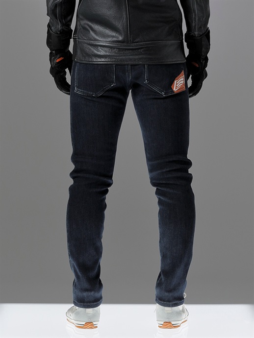 HYOD D3O® SPRINT FIT DENIM “WARM LAYERED” | HYOD PRODUCTSオフィシャルサイト