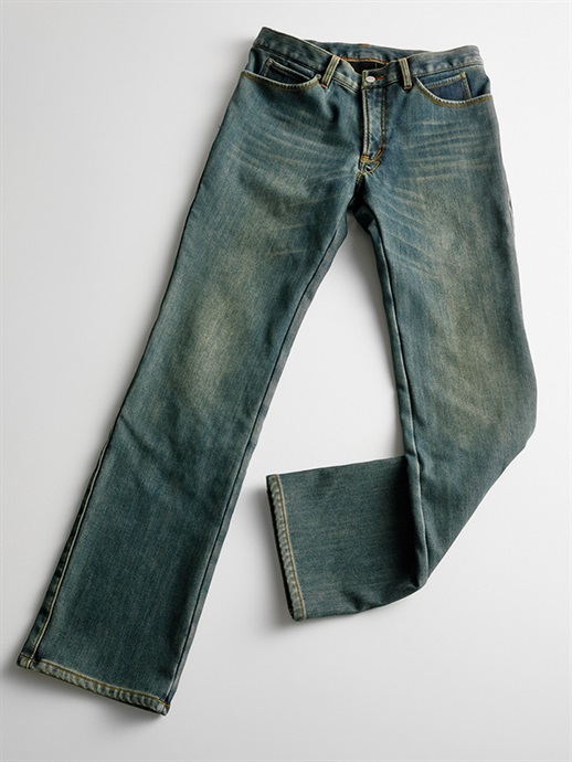 HYOD D3O® SPORTS DENIM “WARM LAYERED” | HYOD PRODUCTSオフィシャル