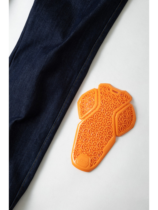 HYOD D3O® SPORTS DENIM “WARM LAYERED” | HYOD PRODUCTSオフィシャル
