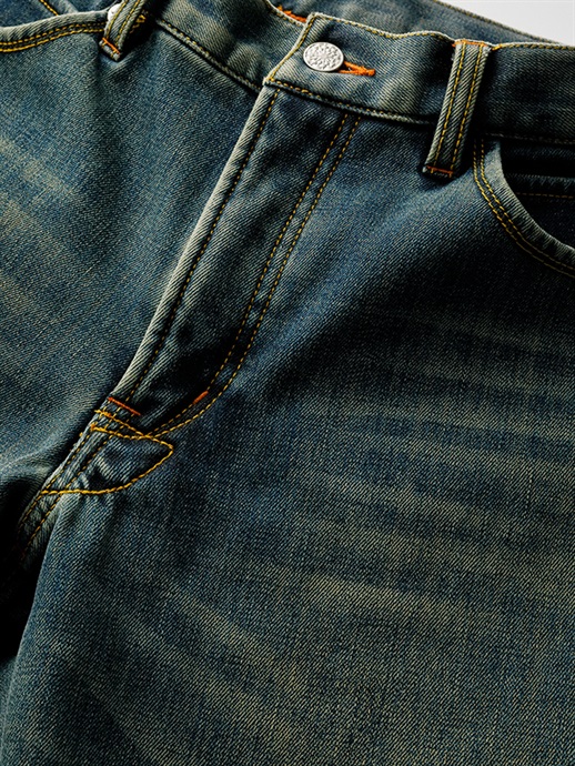 HYOD D3O® SPORTS DENIM “WARM LAYERED” | HYOD PRODUCTSオフィシャル