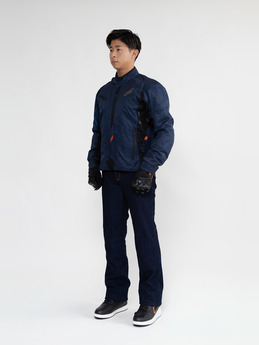 HYOD D3O® SPORTS DENIM “WARM LAYERED” | HYOD PRODUCTSオフィシャル