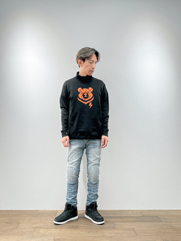 HYOD D3O® SPRINT FIT DENIM “WARM LAYERED” | HYOD PRODUCTS