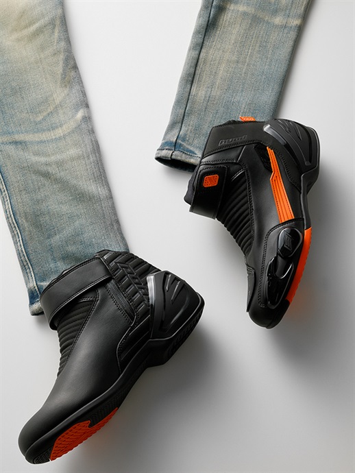 HYOD D3O® SPRINT FIT DENIM “WARM LAYERED” | HYOD PRODUCTS