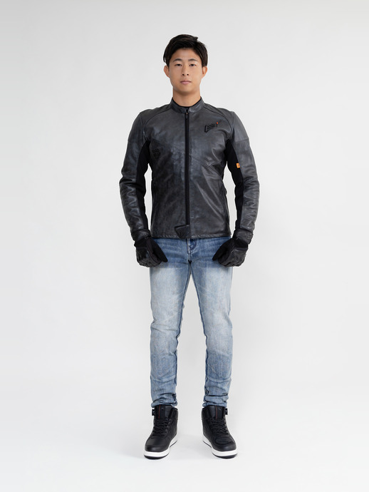 HYOD D3O® SPRINT FIT DENIM　31インチ HYOD D3O® SPRINT FIT DENIM “WARM LAYERED” | HYOD PRODUCTS
