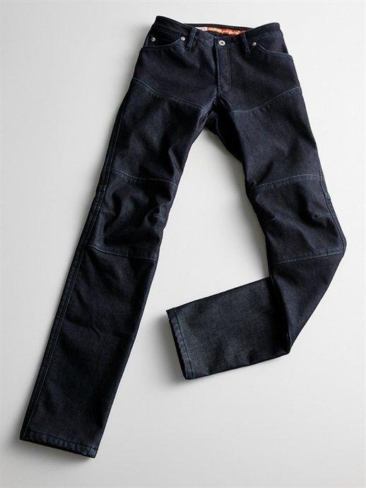 HYOD D3O® BIKERS PANTS “WARM LAYERED” (Women's) | HYOD PRODUCTS
